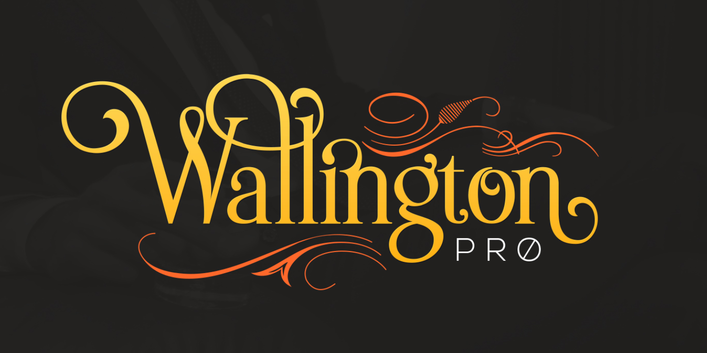 Police Wallington Pro
